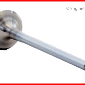 Enginetech V4397S Valve - Exhaust