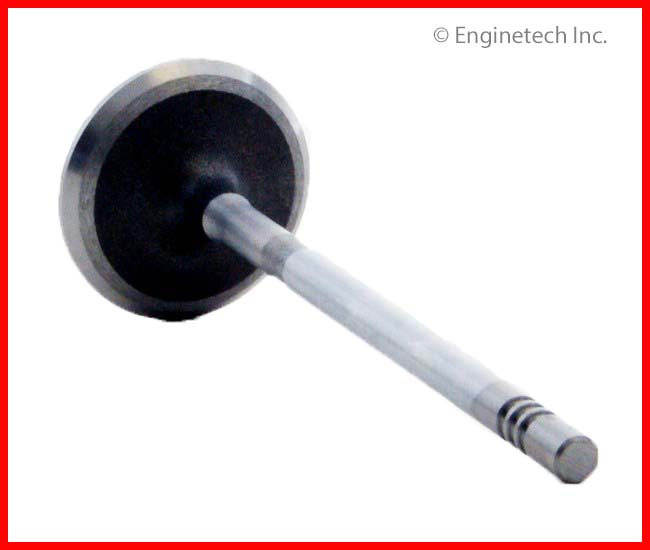 Enginetech V4402 Valve - Intake