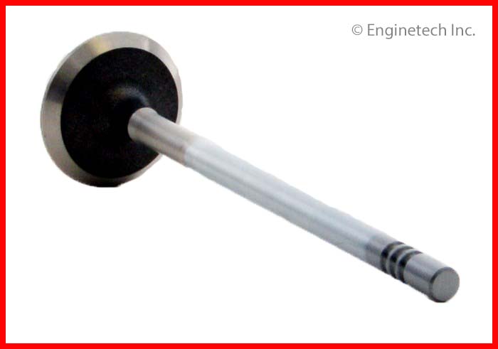 Enginetech V4405 Valve - Exhaust