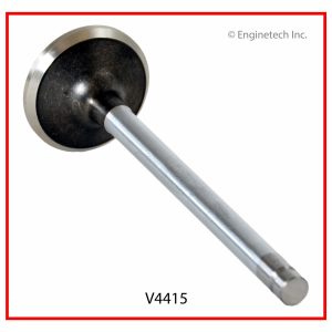 Enginetech V4415 Valve - Exhaust