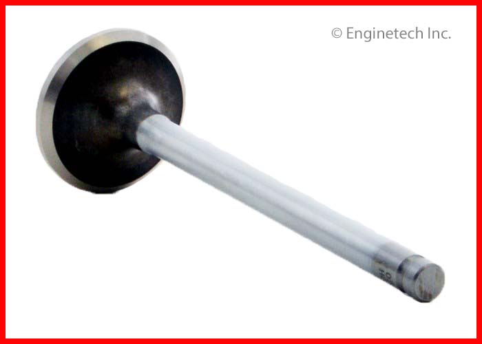 Enginetech V4422 Valve - Intake