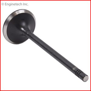 Enginetech V4423 Valve - Exhaust