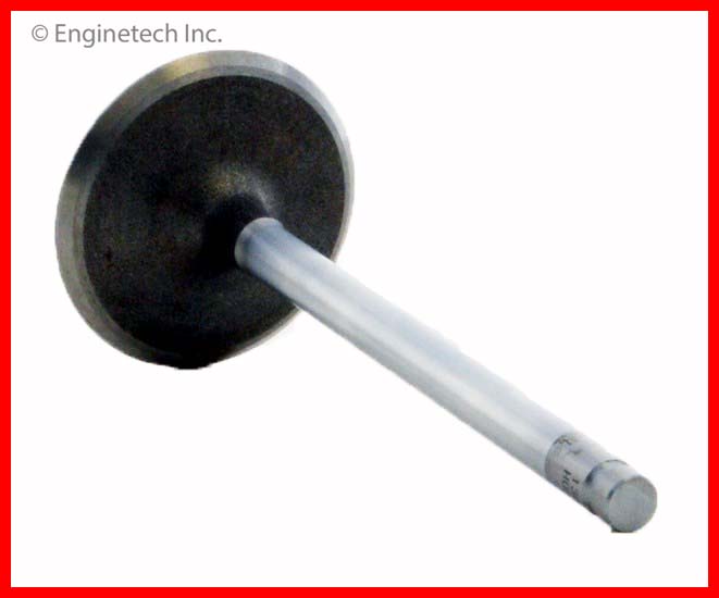 Enginetech V4430 Valve - Intake
