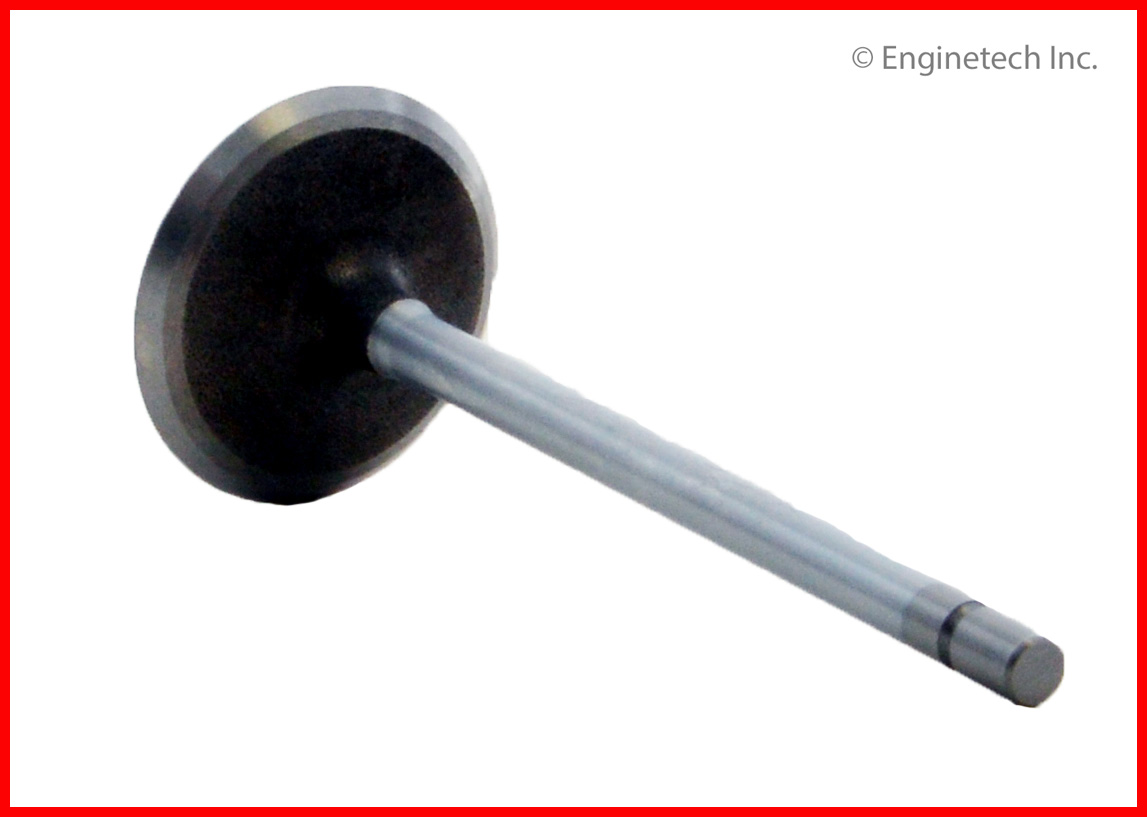 Enginetech V4432 Valve - Intake