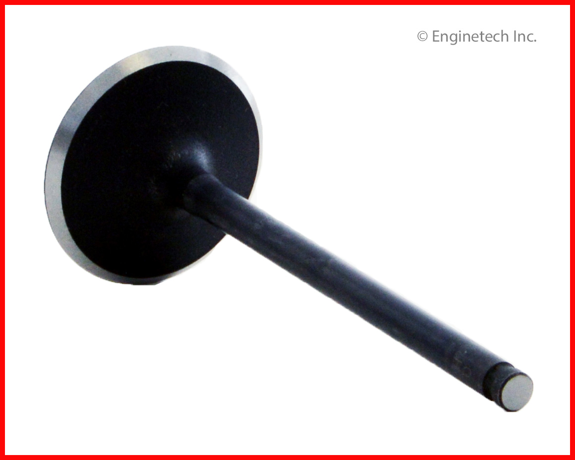 Enginetech V4446 Valve - Intake