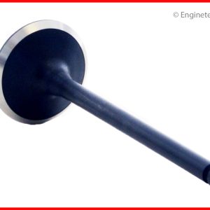 Enginetech V4447 Valve - Exhaust