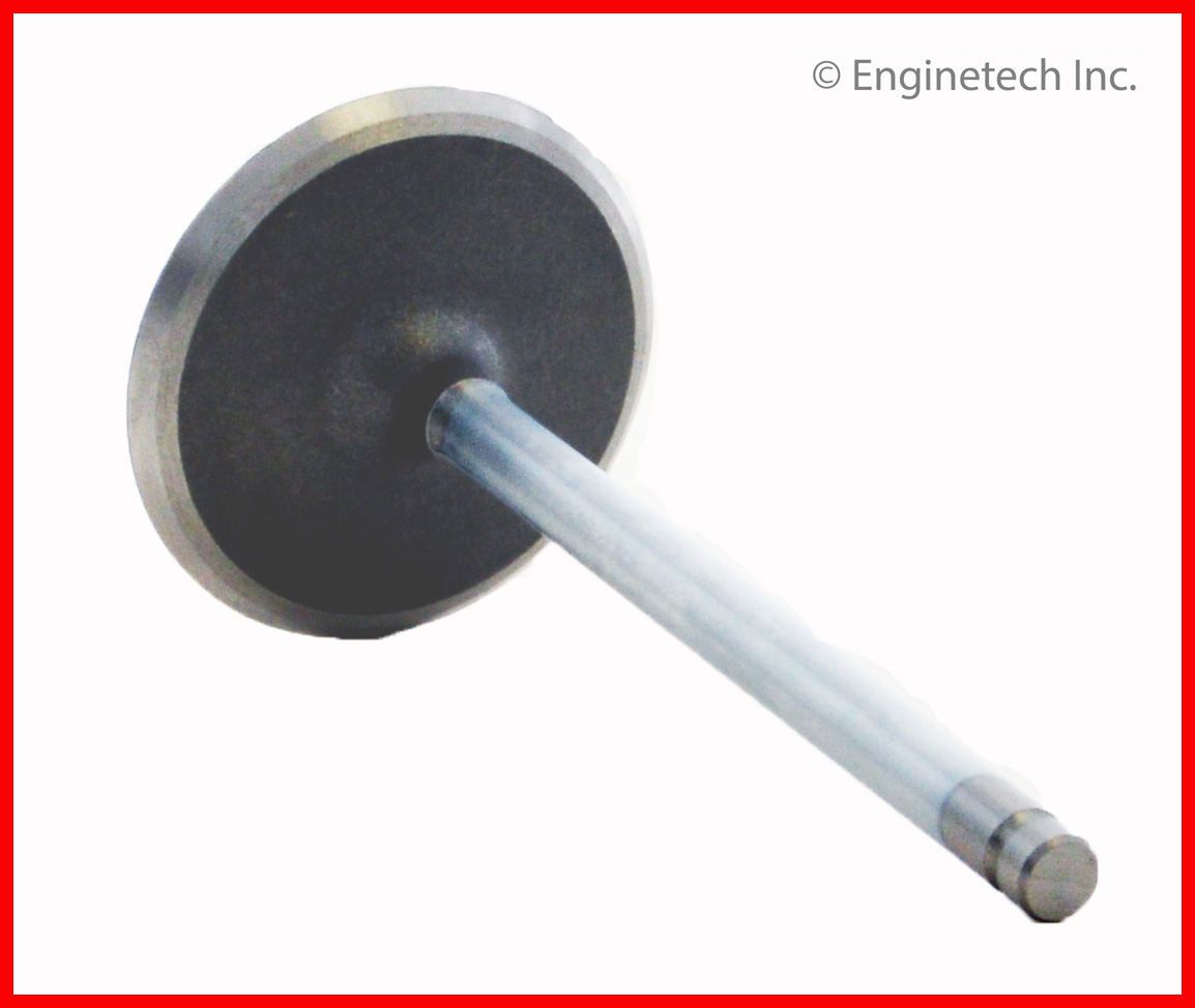 Enginetech V4450 Valve - Intake