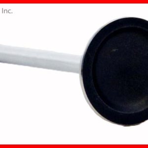 Enginetech V4453 Valve - Exhaust