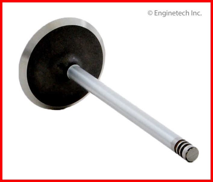 Enginetech V4458 Valve - Intake