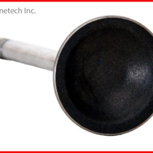 Enginetech V4463 Valve - Exhaust