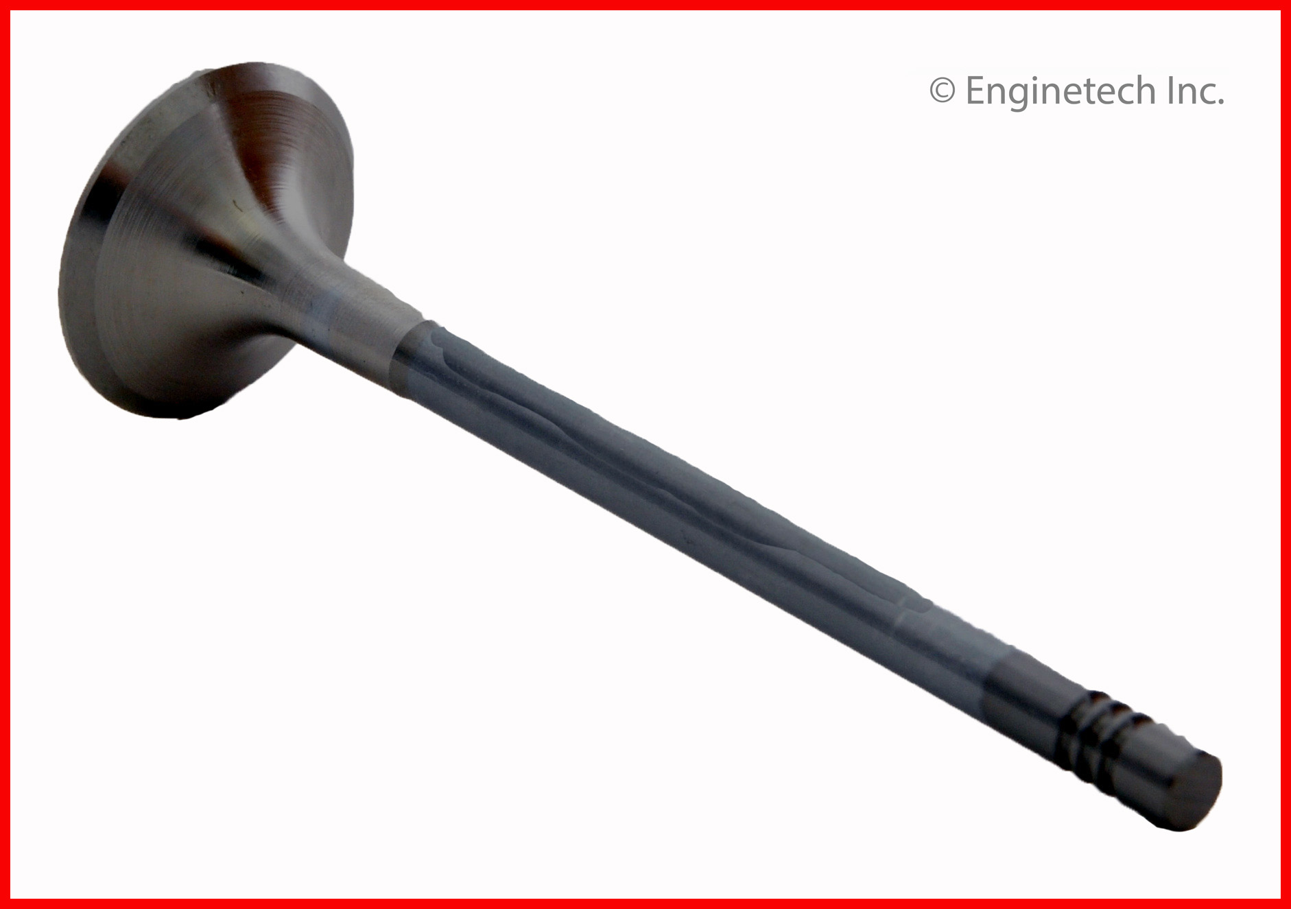 Enginetech V4482 Valve - Intake