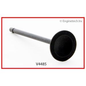 Enginetech V4485 Valve - Exhaust