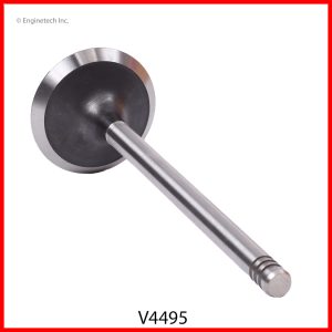 Enginetech V4495 Valve - Exhaust