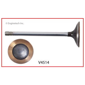 Enginetech V4514 Valve - Intake