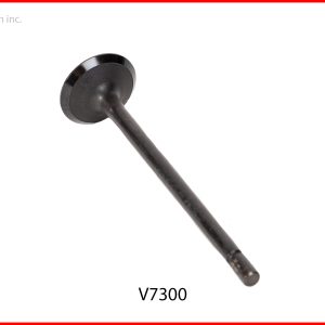 Enginetech V7300 Valve - Intake