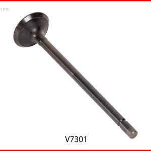 Enginetech V7301 Valve - Exhaust