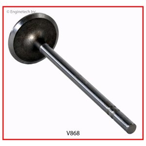 Enginetech V868 Valve - Intake