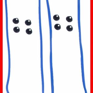 Enginetech VCC189-A Gasket - Valve Cover