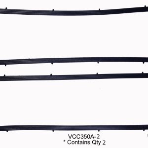 Enginetech VCC350A-2 Gasket - Valve Cover