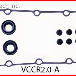 Enginetech VCCR2.0-A Gasket - Valve Cover