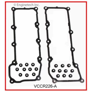 Enginetech VCCR226-A Gasket - Valve Cover