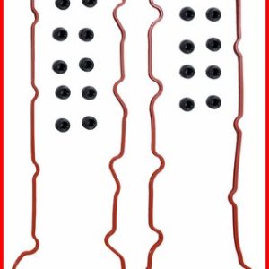 Enginetech VCCR287-B Gasket - Valve Cover