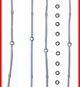 Enginetech VCF121-B Gasket - Valve Cover