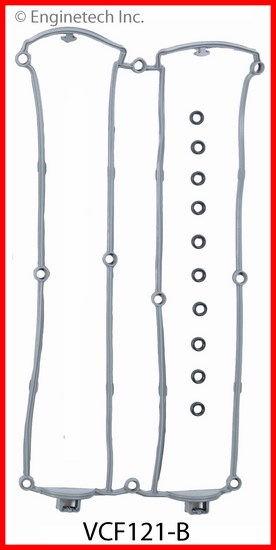 Enginetech VCF121-B Gasket - Valve Cover