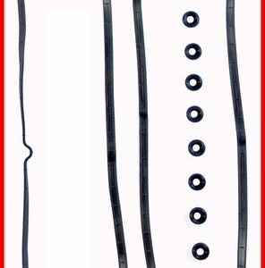 Enginetech VCF121-D Gasket - Valve Cover