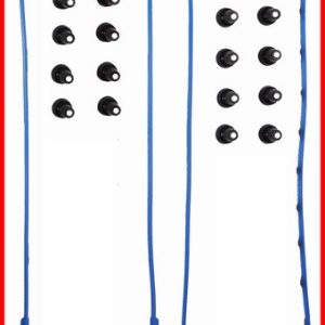 Enginetech VCF281-B Gasket - Valve Cover