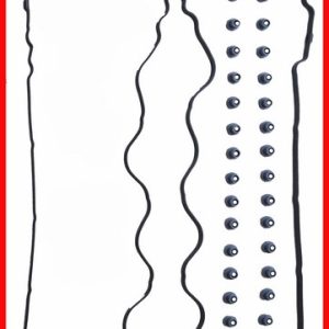 Enginetech VCF330-D Gasket - Valve Cover