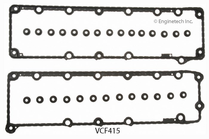 Enginetech VCF415 Gasket - Valve Cover