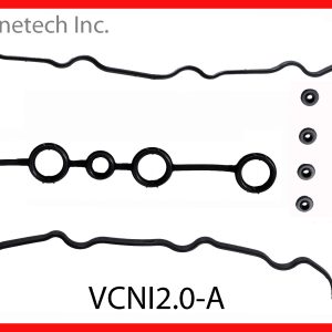Enginetech VCNI2.0-A Gasket - Valve Cover