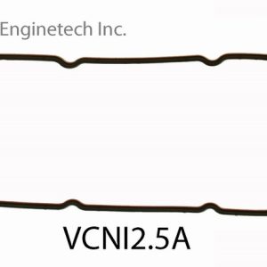Enginetech VCNI2.5-A Gasket - Valve Cover