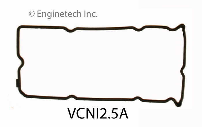 Enginetech VCNI2.5-A Gasket - Valve Cover
