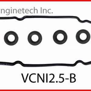 Enginetech VCNI2.5-B Gasket - Valve Cover