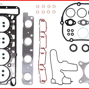 Enginetech VW2.0HS-G Gasket Set - Head