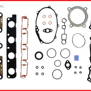 Enginetech VW2.0K-3 Gasket Set - Full