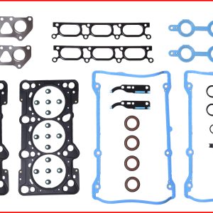 Enginetech VW2.7HS-AWB Gasket Set - Head