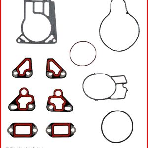 Enginetech WP281 Water Pump Gasket Kit.