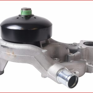 Enginetech WP501 Engine Water Pump