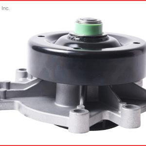 Enginetech WP504 Engine Water Pump