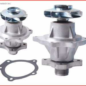 Enginetech WP506 Engine Water Pump