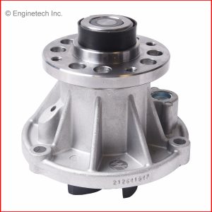 Enginetech WP508 Engine Water Pump