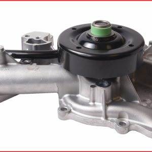 Enginetech WP509 Engine Water Pump