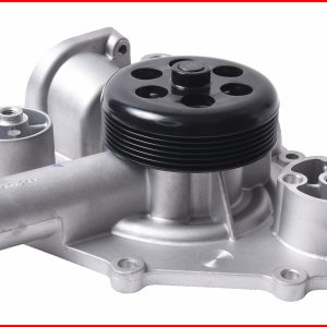 Enginetech WP511 Engine Water Pump