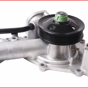 Enginetech WP512 Engine Water Pump