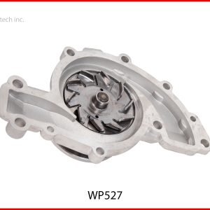 Enginetech WP527 Engine Water Pump