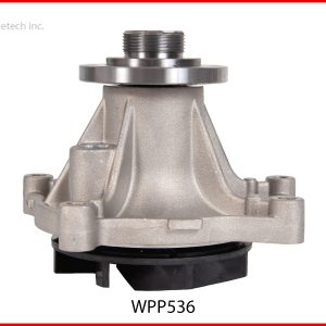 Enginetech WP536 Engine Water Pump
