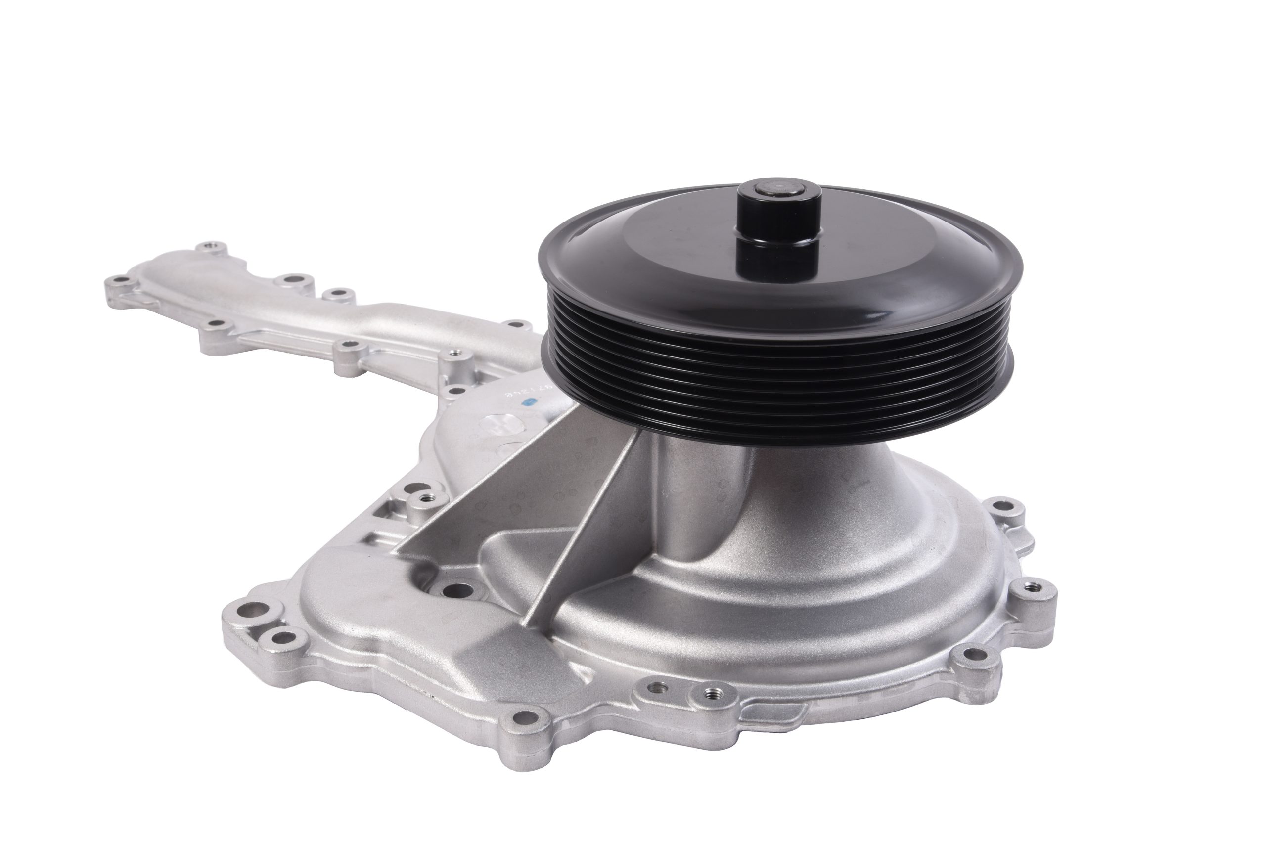 Enginetech WP537 Engine Water Pump